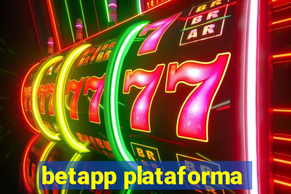 betapp plataforma